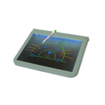 Load image into Gallery viewer, Kidywolf - Kidymarkers Liquid Chalk Fluorescent Markers Pink, Orange, Green &amp; Blue
