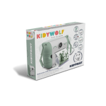 Load image into Gallery viewer, Kidywolf - Kidyprint Thermal Printing Camera - Green

