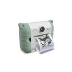 Load image into Gallery viewer, Kidywolf - Kidyprint Thermal Printing Camera - Green

