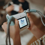 Load image into Gallery viewer, Kidywolf - Kidyprint Thermal Printing Camera - Green
