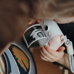 Load image into Gallery viewer, Kidywolf - Kidyprint Thermal Printing Camera - Peach
