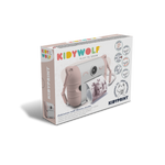 Load image into Gallery viewer, Kidywolf - Kidyprint Thermal Printing Camera - Peach
