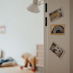 Load image into Gallery viewer, Kidywolf - Kidyprint Thermal Printing Camera - Peach
