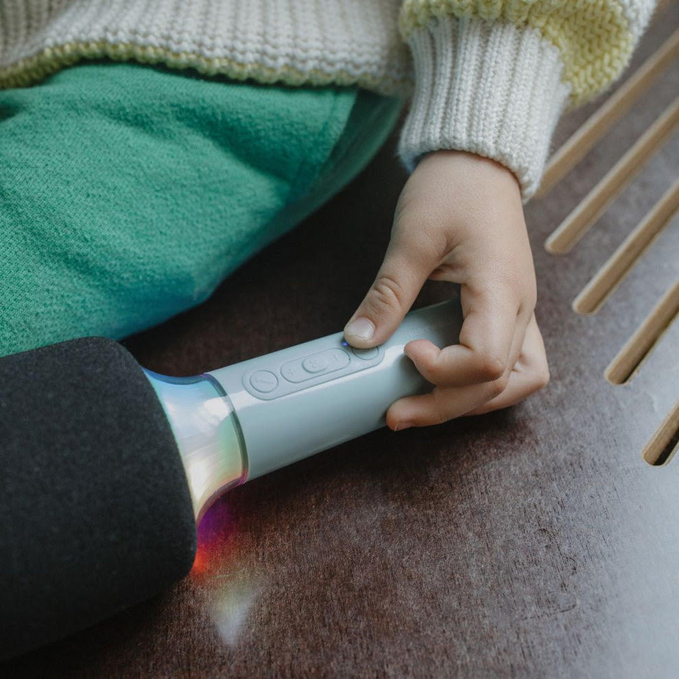 Kidywolf - Kidymic Blue