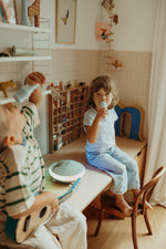 Load image into Gallery viewer, Kidywolf - Kidykaraoke Portable Karaoke Machine
