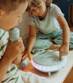 Load image into Gallery viewer, Kidywolf - Kidykaraoke Portable Karaoke Machine
