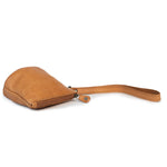 Load image into Gallery viewer, Dusky Robin Rule of Thumb Purse - Brown
