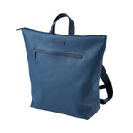 Load image into Gallery viewer, Done By Deer Nappy Bag Backpack - Blue
