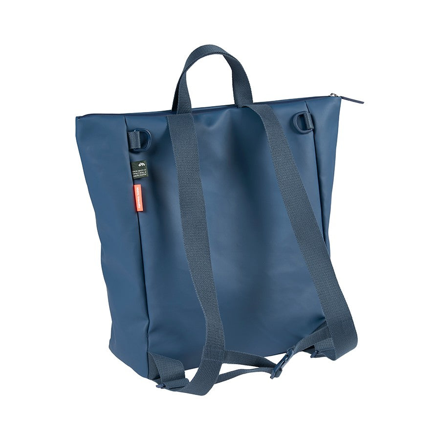 Done By Deer Nappy Bag Backpack - Blue