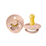 Load image into Gallery viewer, BIBS Dummies Size 1 - Blush
