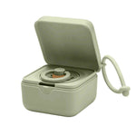Load image into Gallery viewer, BIBS Pacifier Box - Sage

