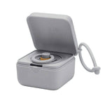 Load image into Gallery viewer, BIBS Pacifier Box - Cloud
