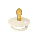 Load image into Gallery viewer, BIBS Dummies NEW Baby Try-It Collection 3 Pack - Ivory
