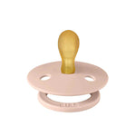 Load image into Gallery viewer, BIBS Dummies NEW Baby Try-It Collection 3 Pack - Blush
