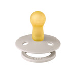 Load image into Gallery viewer, BIBS Dummies Size 2 - Mushroom/Breeze 
