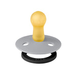 Load image into Gallery viewer, BIBS Dummies Size 1 Fusion - Cloud/Iron

