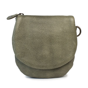 Dusky Robin Thick As Thieves Purse - Olive