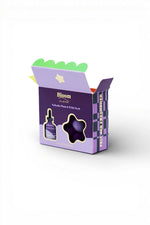 Load image into Gallery viewer, Grace and James Bloom Collection Felt Air Freshener - Kakadu Plum &amp; Wild Herb
