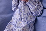 Load image into Gallery viewer, Confetti Kidz Zipsuit - Lil" Goose [SZ:NEWBORN (0000)]

