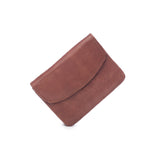 Load image into Gallery viewer, Dusky Robin Classic Collection Kitt Purse - Brown
