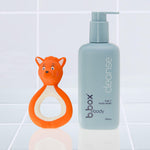 Load image into Gallery viewer, Mizzie The Kangaroo - Baby&#39;s First Bath Set
