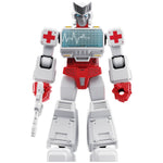 Load image into Gallery viewer, Blokees Blind Box Figures - Transformers Galaxy Version 01 "Roll Out" (Single Box)
