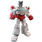 Load image into Gallery viewer, Blokees Blind Box Figures - Transformers Galaxy Version 01 "Roll Out" (Single Box)
