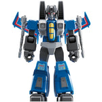 Load image into Gallery viewer, Blokees Blind Box Figures - Transformers Galaxy Version 01 "Roll Out" (Single Box)

