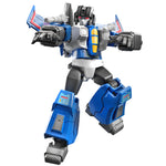 Load image into Gallery viewer, Blokees Blind Box Figures - Transformers Galaxy Version 01 "Roll Out" (Single Box)
