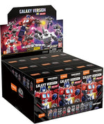 Load image into Gallery viewer, Blokees Blind Box Figures - Transformers Galaxy Version 01 "Roll Out" (Single Box)
