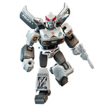 Load image into Gallery viewer, Blokees Blind Box Figures - Transformers Galaxy Version 01 "Roll Out" (Single Box)
