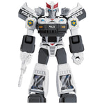 Load image into Gallery viewer, Blokees Blind Box Figures - Transformers Galaxy Version 01 "Roll Out" (Single Box)
