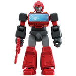 Load image into Gallery viewer, Blokees Blind Box Figures - Transformers Galaxy Version 01 "Roll Out" (Single Box)
