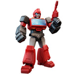 Load image into Gallery viewer, Blokees Blind Box Figures - Transformers Galaxy Version 01 "Roll Out" (Single Box)
