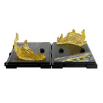 Load image into Gallery viewer, Blokees Figures - Transformers Model Kit Classic Class 02 - Bumblebee (10cm) 
