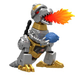 Load image into Gallery viewer, Blokees Blind Box Figures - Transformers Galaxy Version 02 "SOS" (Single Box)
