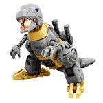 Load image into Gallery viewer, Blokees Blind Box Figures - Transformers Galaxy Version 02 "SOS" (Single Box)
