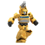 Load image into Gallery viewer, Blokees Blind Box Figures - Transformers Galaxy Version 02 "SOS" (Single Box)
