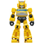 Load image into Gallery viewer, Blokees Blind Box Figures - Transformers Galaxy Version 02 "SOS" (Single Box)
