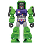 Load image into Gallery viewer, Blokees Blind Box Figures - Transformers Galaxy Version 02 "SOS" (Single Box)

