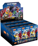 Load image into Gallery viewer, Blokees Blind Box Figures - Transformers Galaxy Version 02 "SOS" (Single Box)

