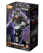 Load image into Gallery viewer, Blokees Figures - Transformers Model Kit Classic Class 08 - Nemesis Prime
