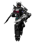 Load image into Gallery viewer, Blokees Figures - Transformers Model Kit Classic Class 08 - Nemesis Prime
