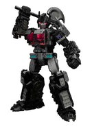 Load image into Gallery viewer, Blokees Figures - Transformers Model Kit Classic Class 08 - Nemesis Prime
