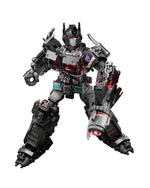 Load image into Gallery viewer, Blokees Figures - Transformers Model Kit Classic Class 08 - Nemesis Prime
