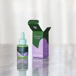 Load image into Gallery viewer, Grace and James Bloom Collection Felt Air Freshener - Yuzu, Lime &amp; Coconut
