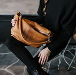 Load image into Gallery viewer, Dusky Robin Classic Range Adele - Tan
