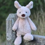 Load image into Gallery viewer, Petite Vous Plush Soft Toy - Kalvin the Kangaroo
