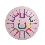 Load image into Gallery viewer, Tambu Steel Tongue Drum - Coral Reef 
