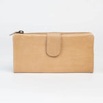 Load image into Gallery viewer, Dusky Robin Classic Collection Ava Purse - Sand
